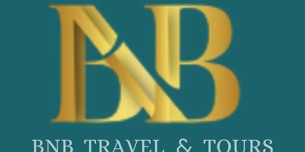 Desert Adventures with BNB Travel And Tours