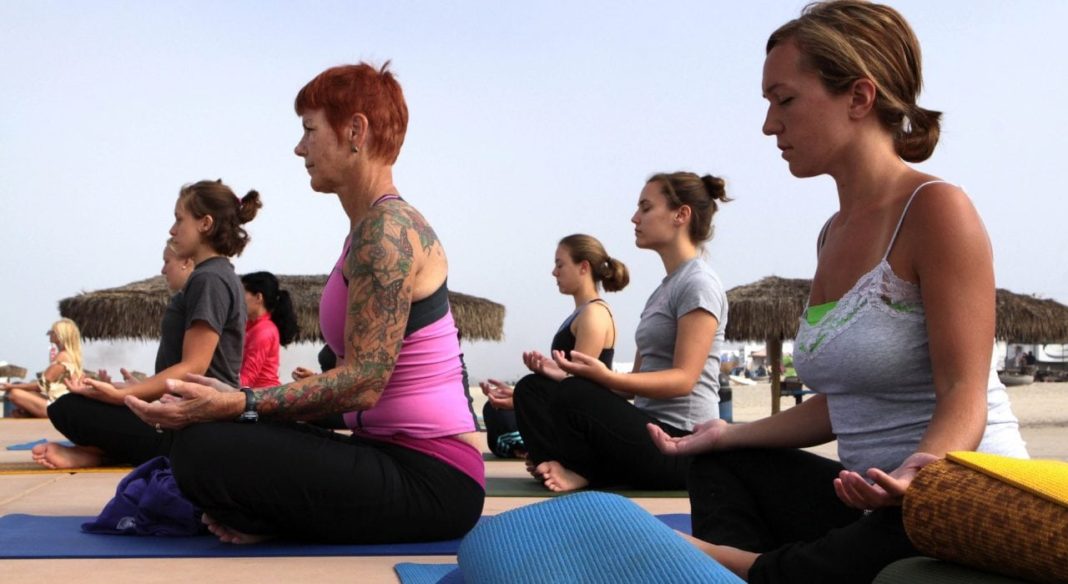 Best 200 Hour Yoga Teacher Training In India For 2024