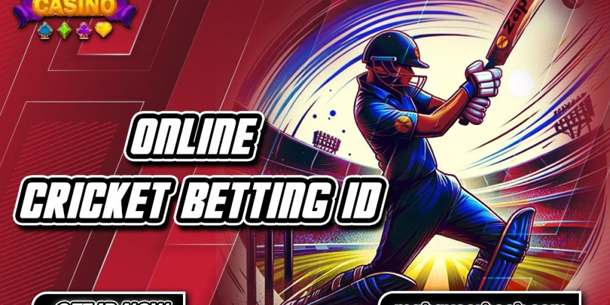 Online Cricket ID | India's Top Online Cricket Betting ID Platform Mahaveer Book