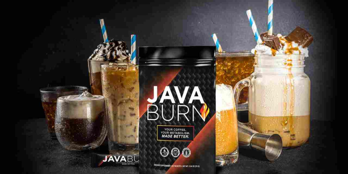 Java Burn Coffee Mix PowderJava Burn Coffee Mix Powder