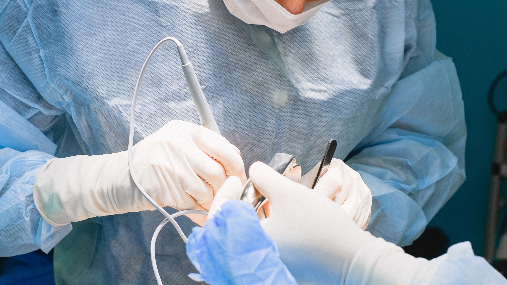 Understanding Root Canal Surgery: Saving Your Tooth from the Root Up