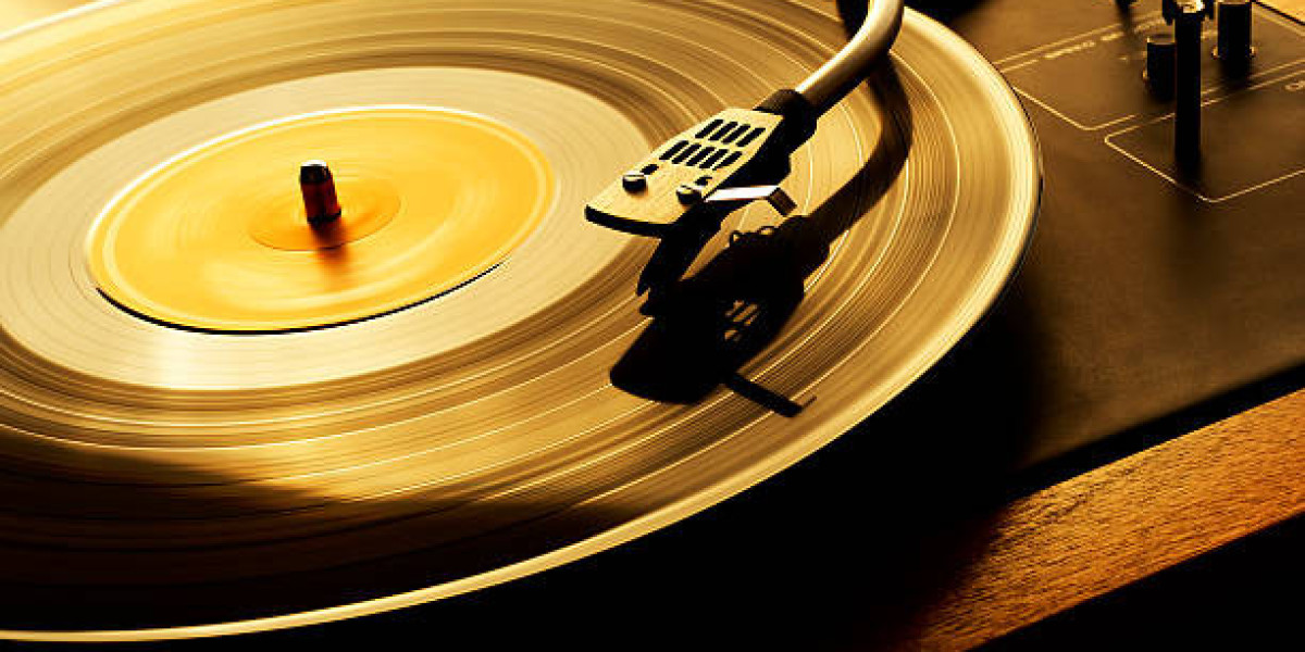 Unveiling the Wonders of Vinyl Records: Classic Vinyl and the Art of Record Players