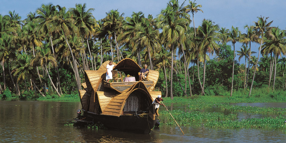 Luxury or Budget: Tailor Your South Kerala Tour