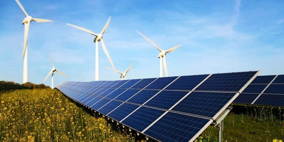 Transitioning to Green Energy: Strategies for a Sustainable Future