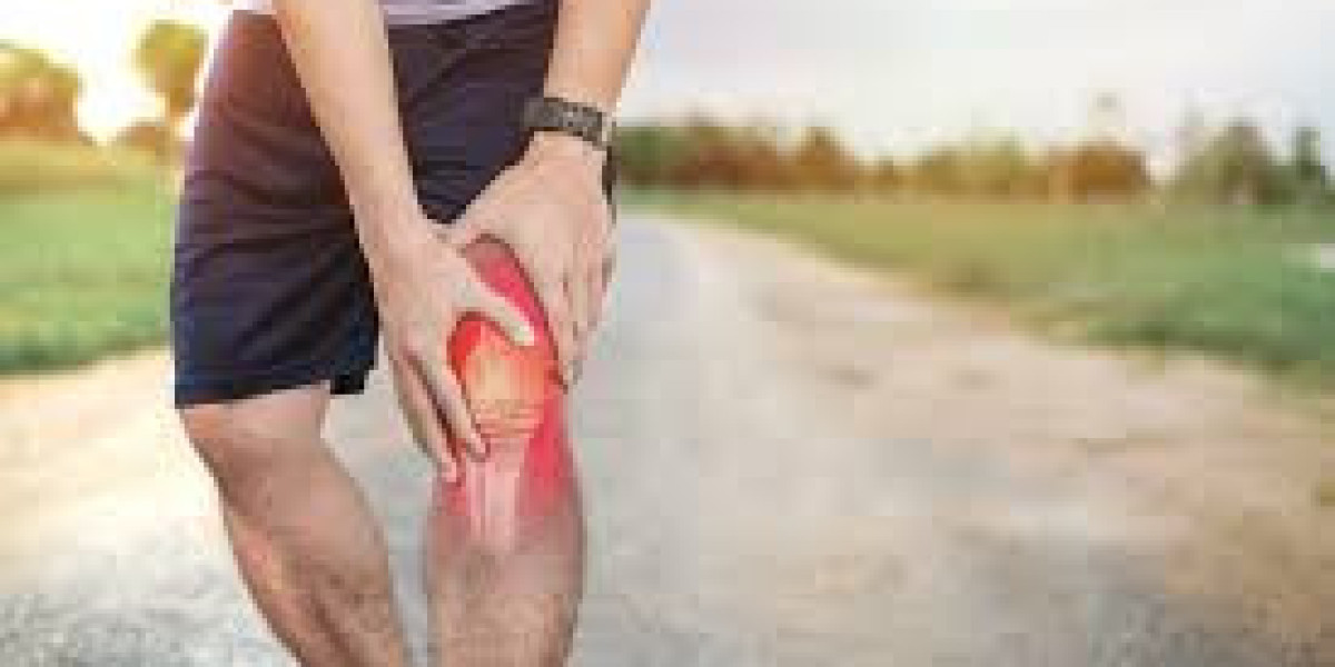 Ayurvedic Treatment for Knee Pain: Holistic Approaches and Natural Remedies