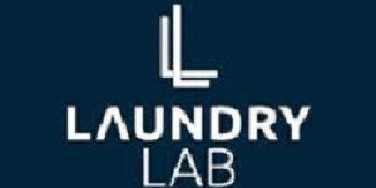 Convenient Laundry and Dry Cleaning Services at Laundry Lab