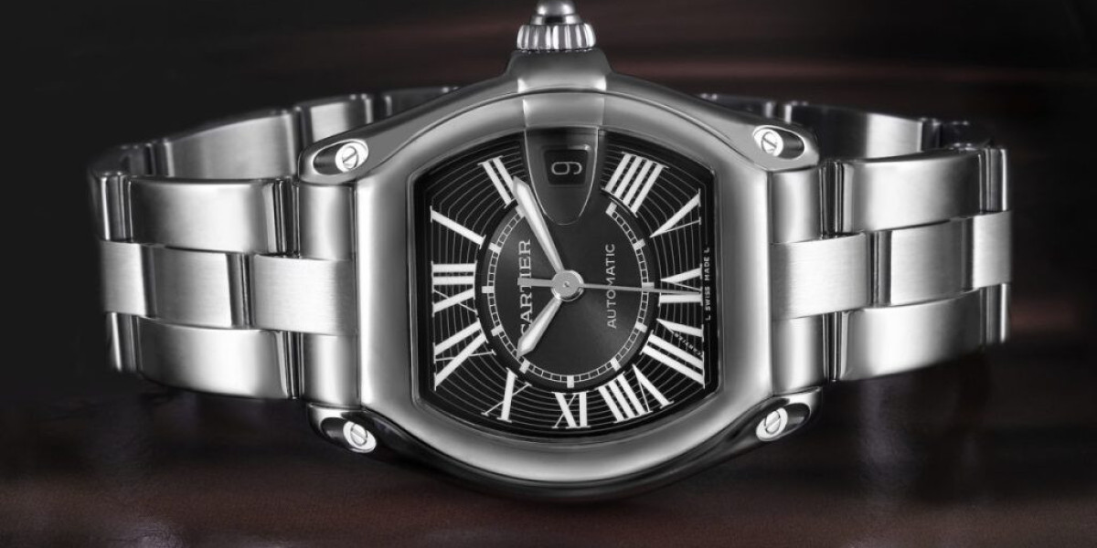 Be sure to check out the best copy Cartier watch here