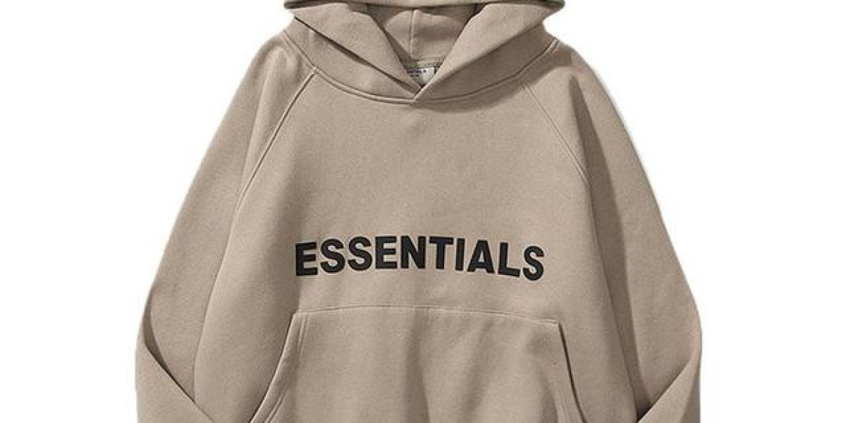 Vlone Shirt and Essentials Hoodie: The Pinnacle of Streetwear Fashion