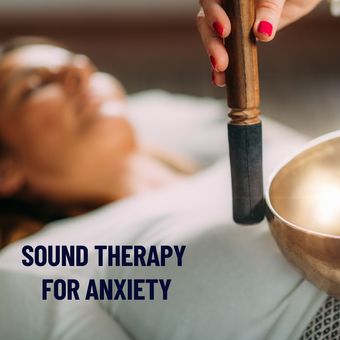 Unlocking the Subconscious: Can Sound Therapy for Anxiety Reshape Our Inner World? – @passionandpossibilities1 on Tumblr