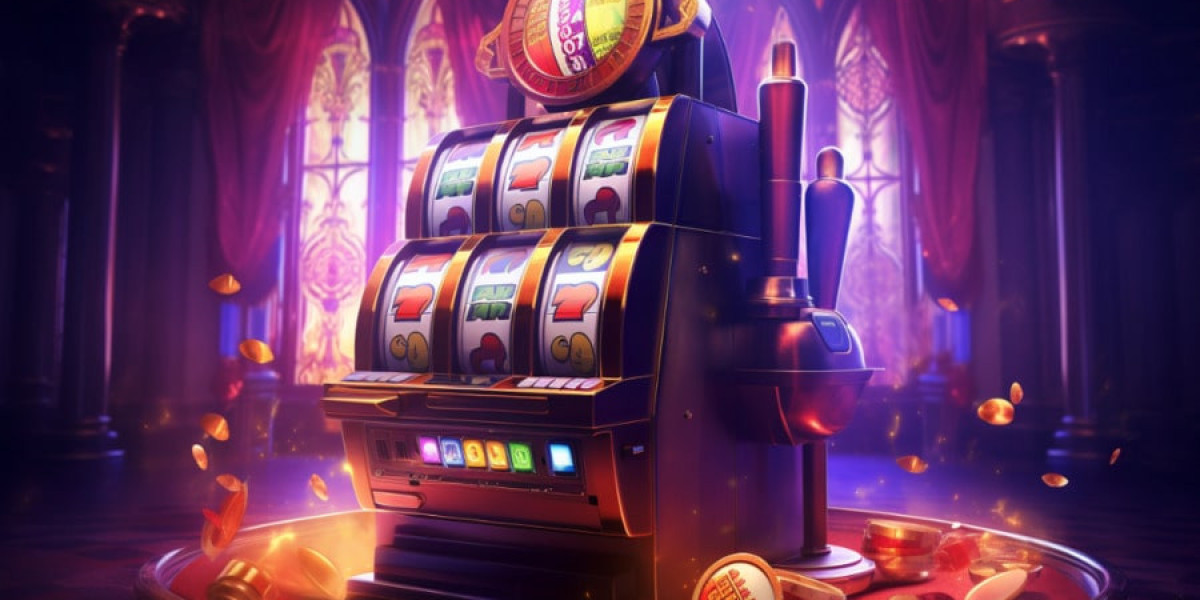 Your Ultimate Guide to Casino Site Services