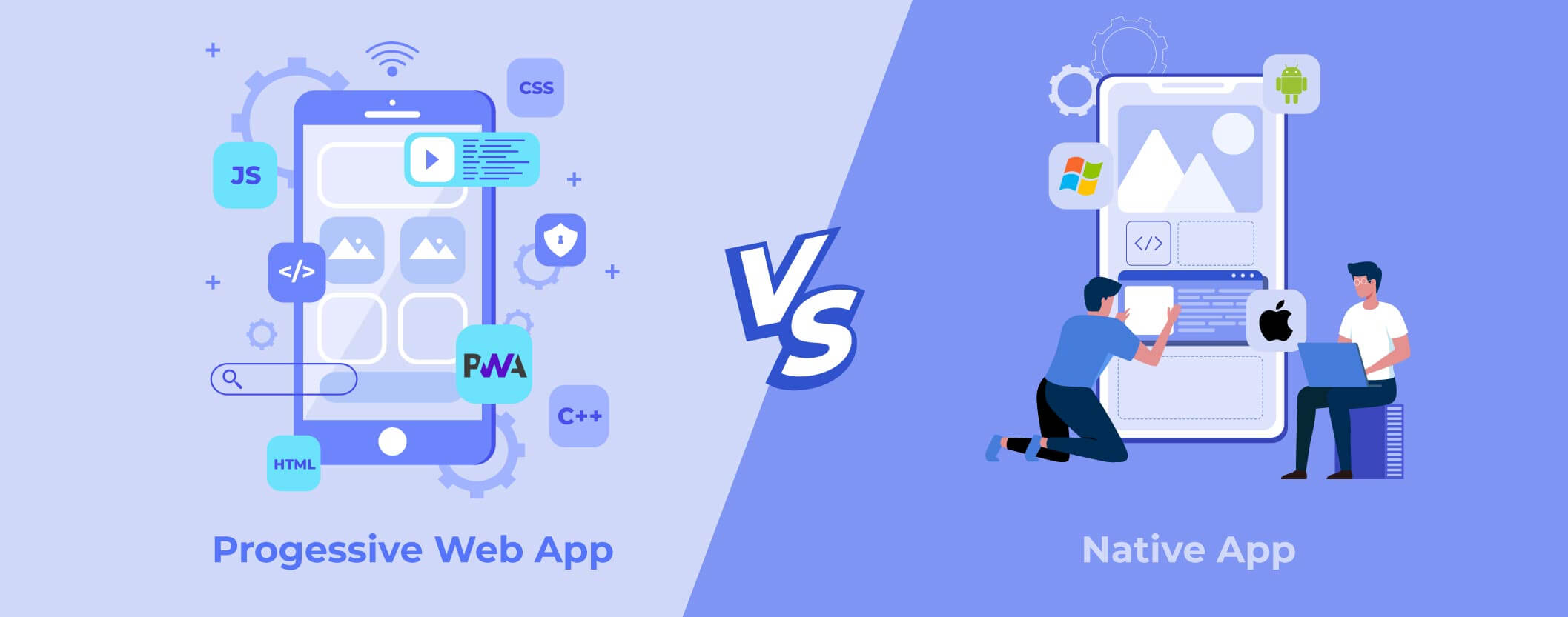 Progressive Web App vs Native App: Which Is Right for Your Business