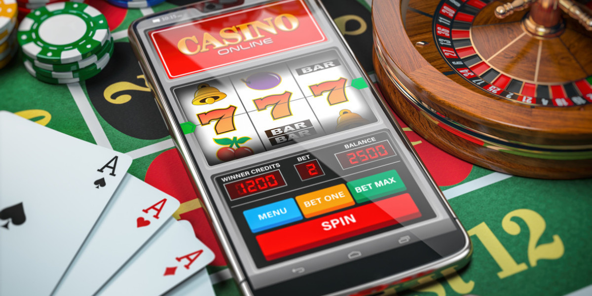 Understanding Online Casino Bonuses and Promotions: Unlocking Rewards