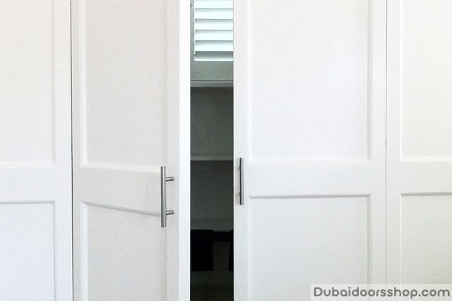 Custom Closet Doors | Trending Mirror Door | Get Upto 30% Off