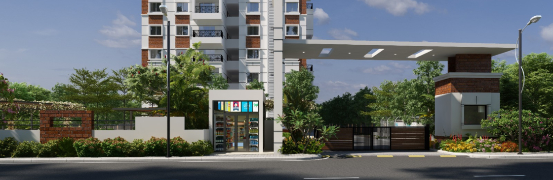 Flats in Chandapura Cover Image