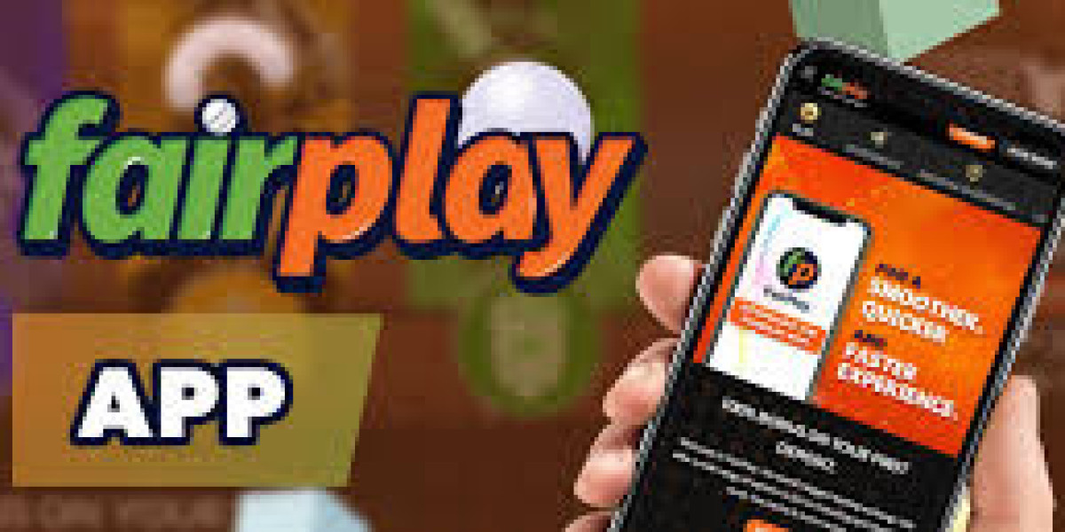 Exploring Fairplay: Your Ultimate Guide to Fairplay Club and Fairplay APK
