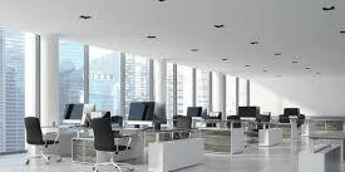 Professional Office Painting Calgary Services Guide All You Need To Know