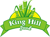 Organic Refined Sugar and Bulk Granulated Sugar Supplier - King Hill FoodKing Sugar