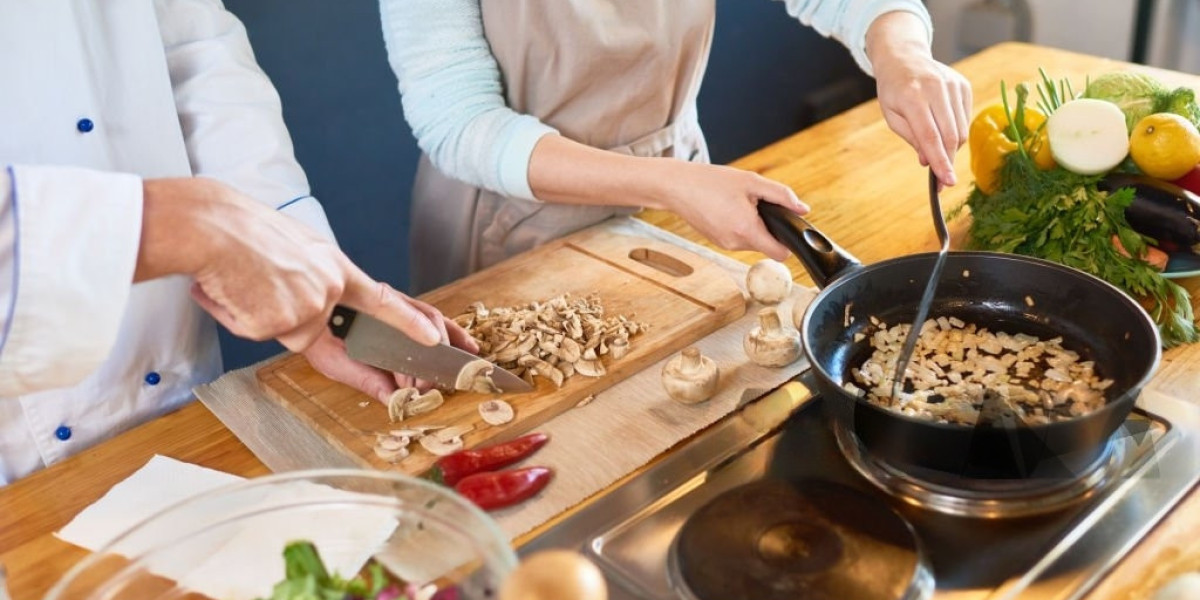 Mushroom Recipes for Every Meal