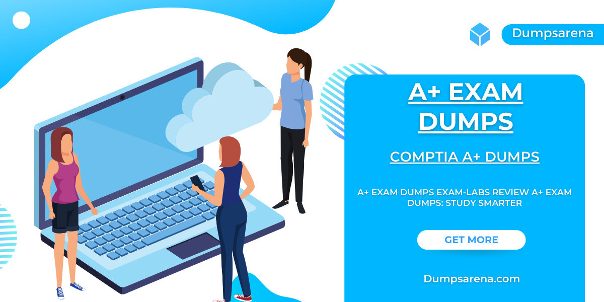 A+ Exam Dumps: How to Prepare?