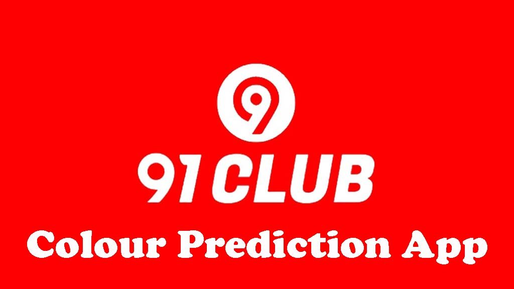 91 Club Game - Colour Prediction App - 91 Club Download to Win!