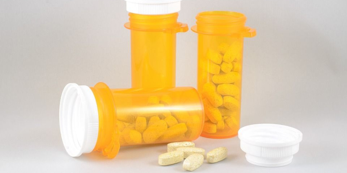 Prescription Bottle: How these Bottles Help Medications Reach Those in Need