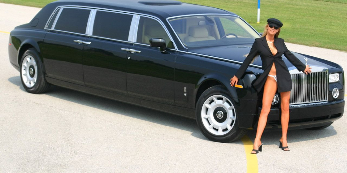 Why a Black Car Service is Perfect for Special Events in Dallas