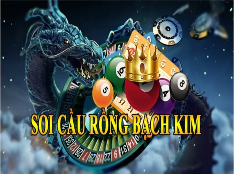 RongBachKim - Soi cầu MB Rồng Bạch Kim hôm nay miễn phí