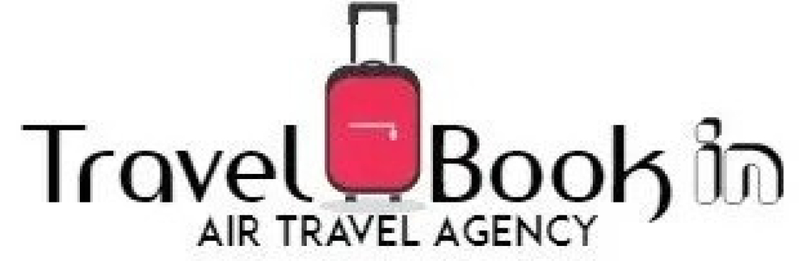 TRAVELO BOOKIN Cover Image