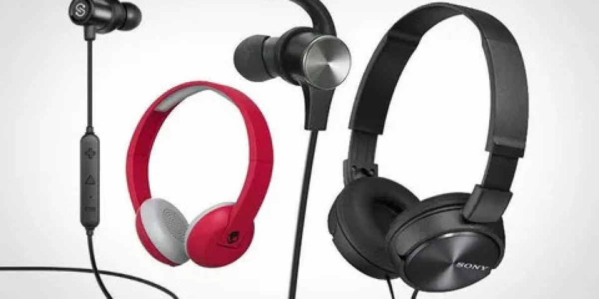 Clip-On Headphones Market Growth Analysis, Segmentation, Size, Share, Trend, Future Demand and Leading Players Updates b