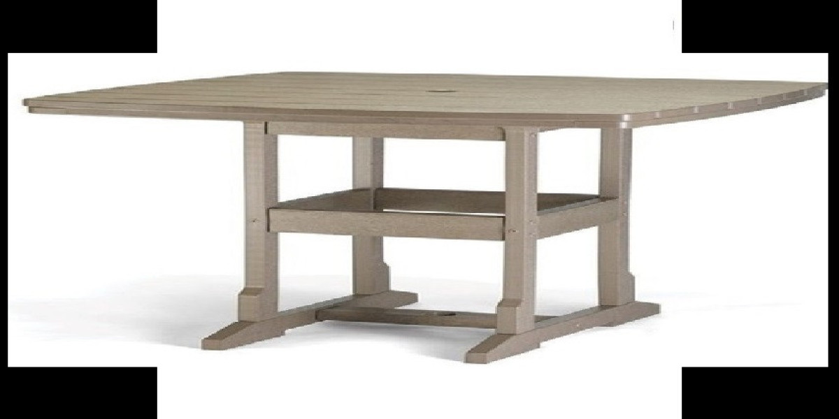 Ultimate Guide to Choosing the Perfect 36 Inch Counter Height Table for Your Patio
