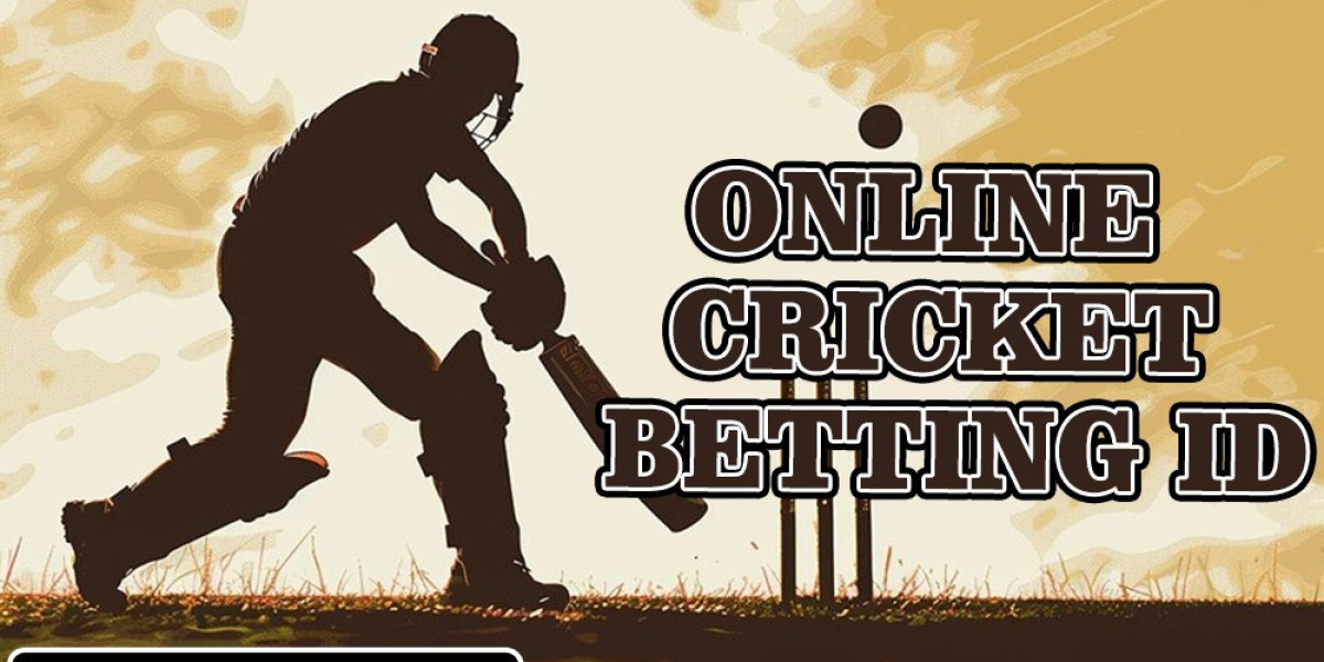 How to Find a Reliable Online Cricket Betting ID Provider