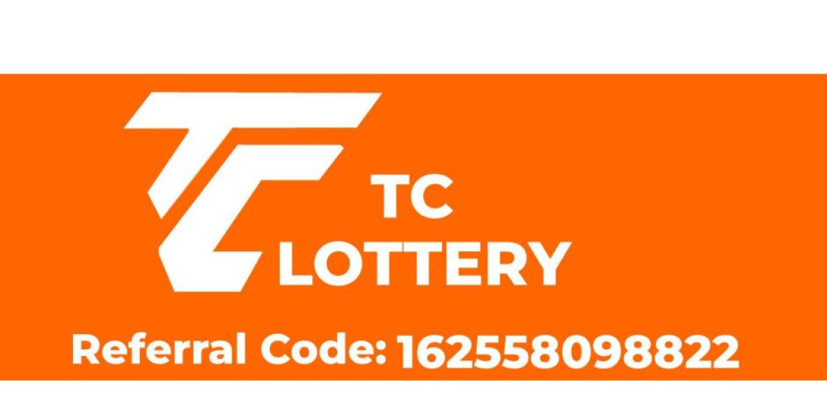 Maximize Your Chances with the Ultimate TC Lottery App - Play & Win Today!