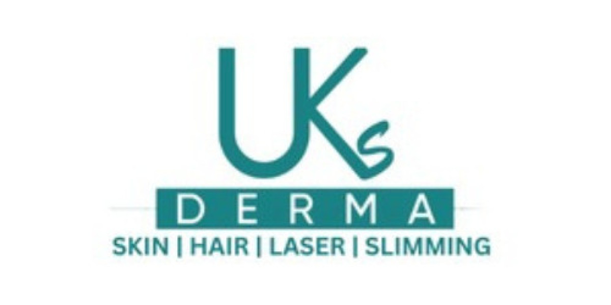 Advanced Skincare Solutions at Uk’sderma: Revolutionizing Your Skincare Routine