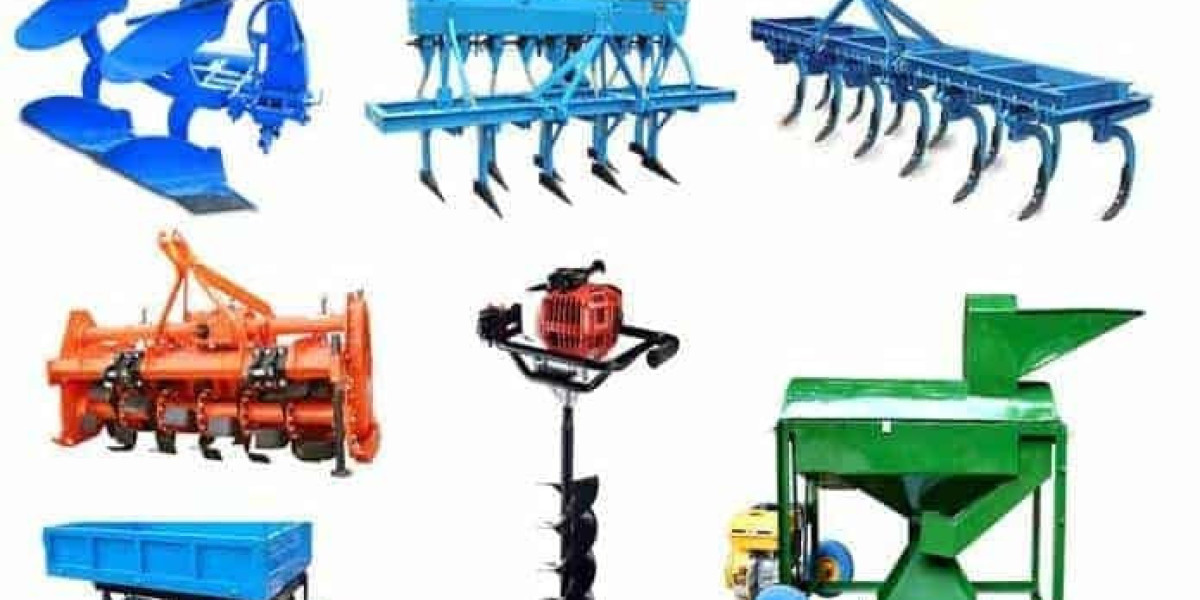 Mexico Agriculture Equipment Market Trends, Share, Size, Demand & Analysis Report 2024-2032