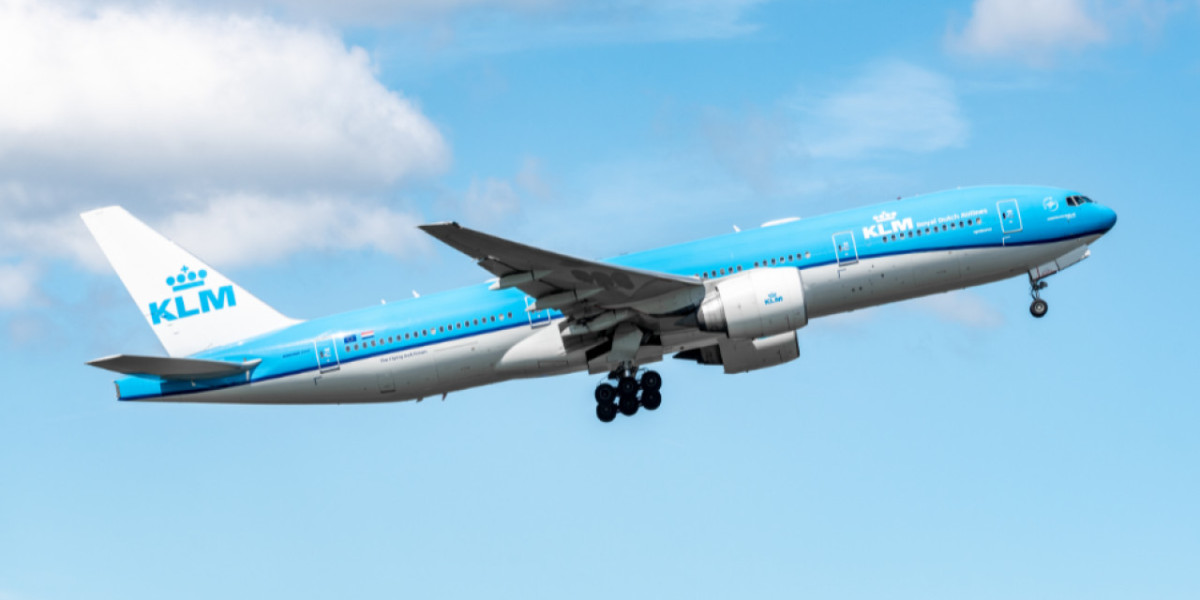 Consigue la ayuda siempre del equipo profesional de servicio de cliente de KLM