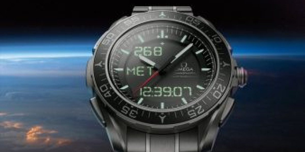 Omega Speedmaster Replica Watches Online