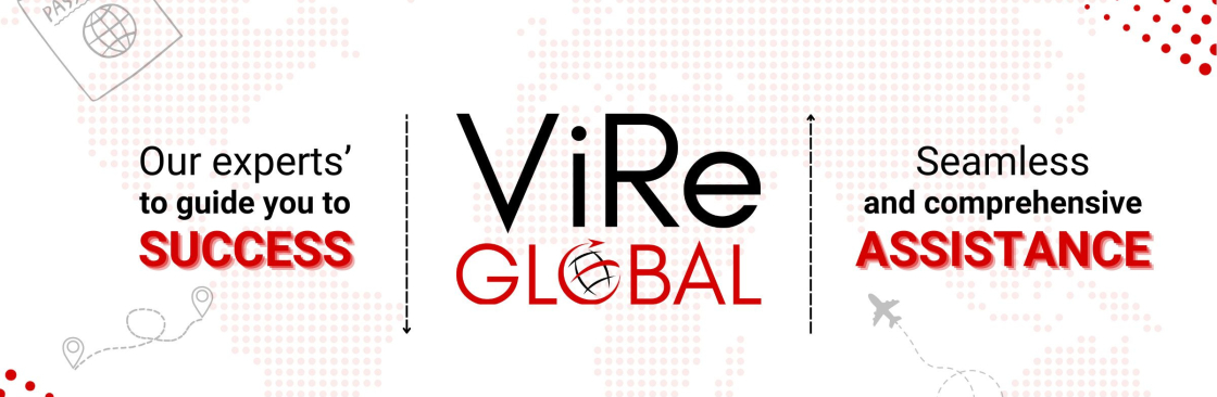 Vire Global Cover Image