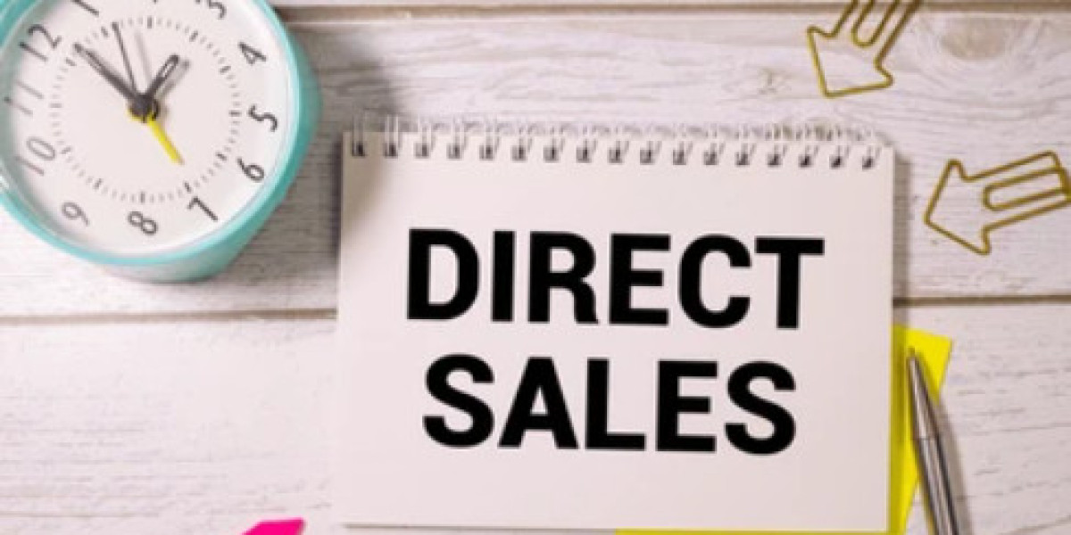 How Direct Sales Software Can Boost Your Bottom Line