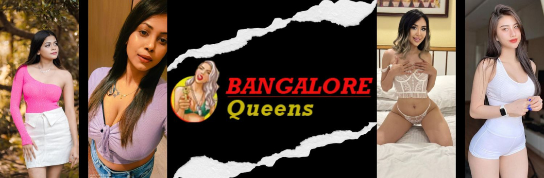 Bangalore Escort Cover Image