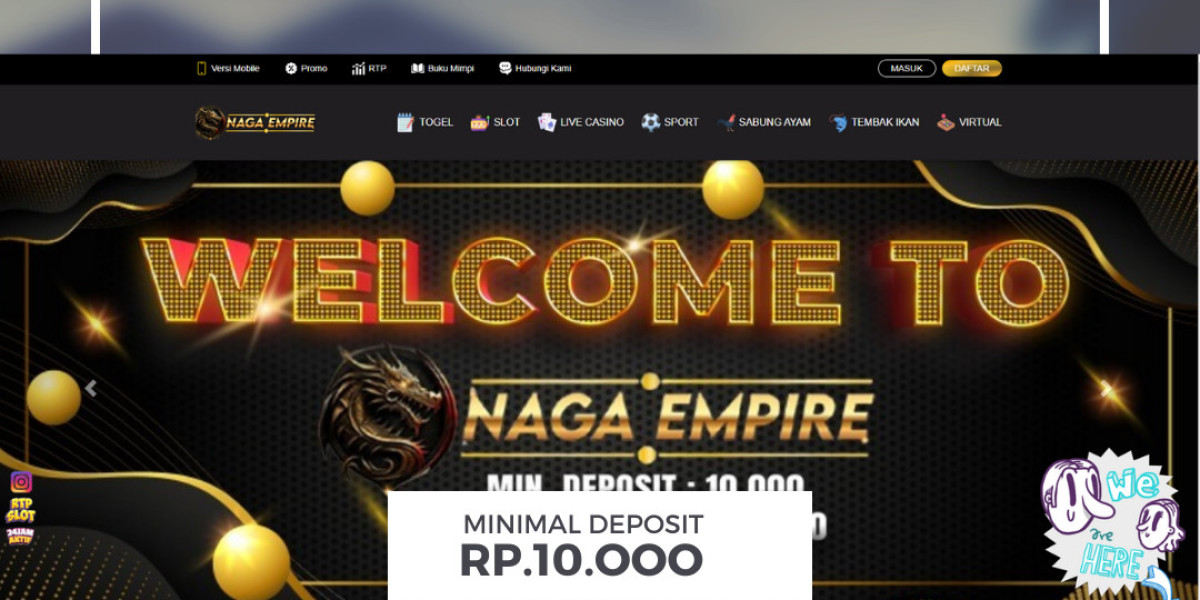 Situs Game Gacor Thailand Deposit Qris