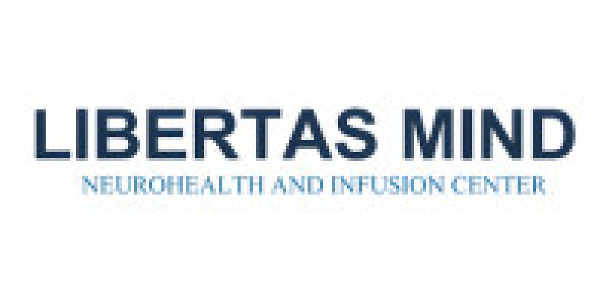 Harnessing the Power of Ketamine Infusions for Pain at Libertas Mind