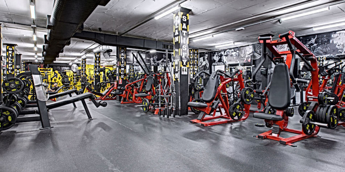 Discover the Best Boxing Gyms in Sydney: A Guide to Finding Your Ideal Training Space