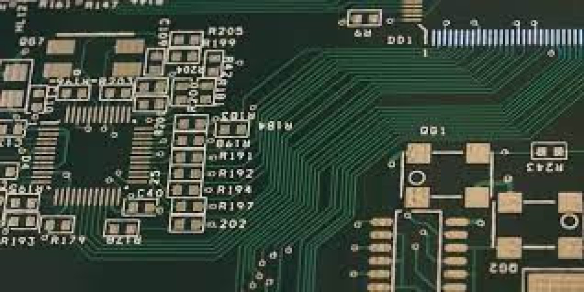 Top Trends in Custom Circuit Board Design and Manufacturing