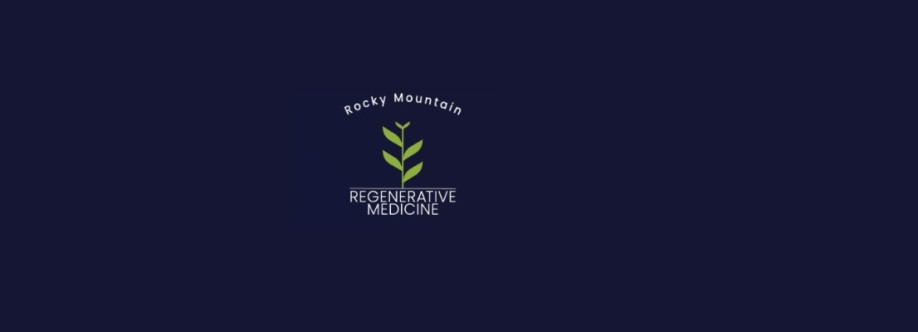 Rocky mountain Regenerative medicine Cover Image