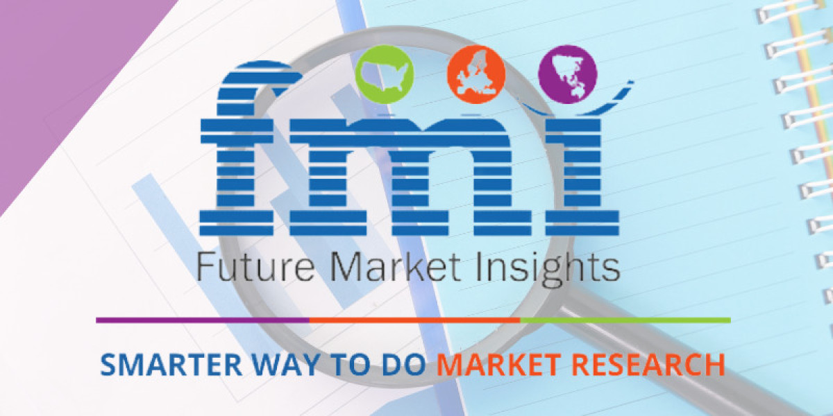 FMI Prediction Affirms Global Industrial Robots Market Revenue to Exceed USD 25,828.99 Million by 2033, Growing at 17.20