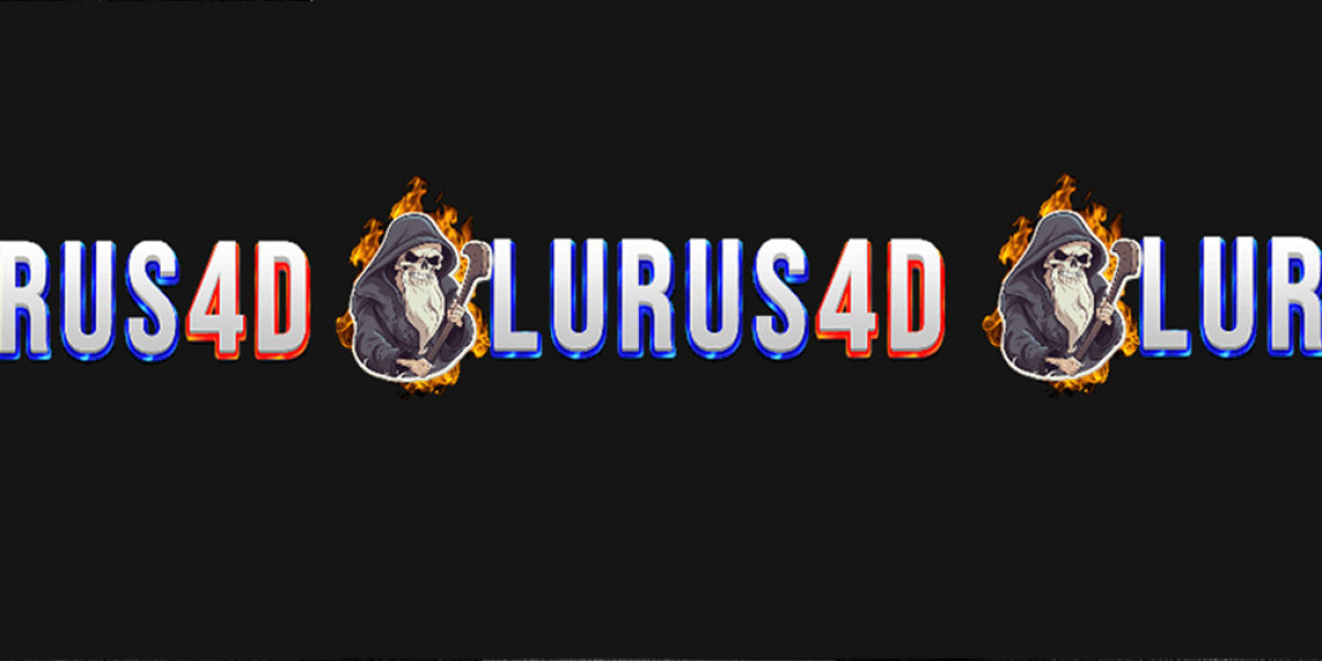 LURUS4D Situs Togel Online Pilihan Terbaik Di Indonesia