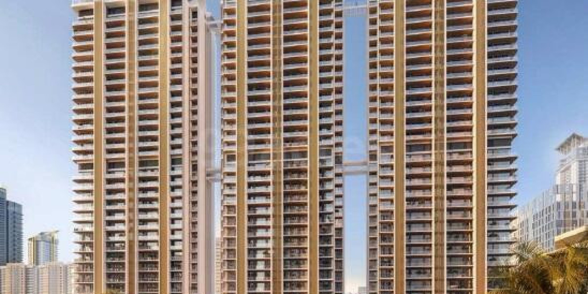 M3M Altitude Sector 65 Gurgaon Luxurious Living Redefined