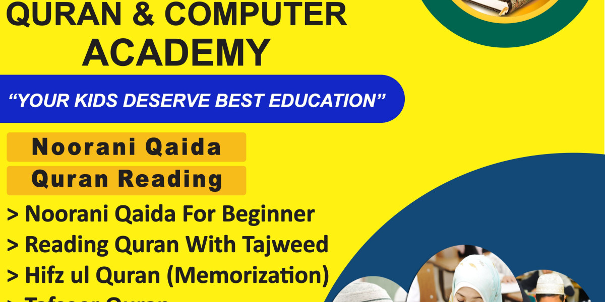 Exploring Online Quran Teaching Services: A Guide to Effective Learning