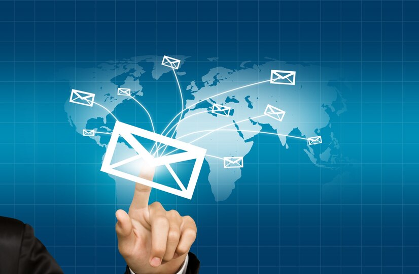 Unveiling the Use of Powerful Email Marketing Services » Dailygram ... The Business Network