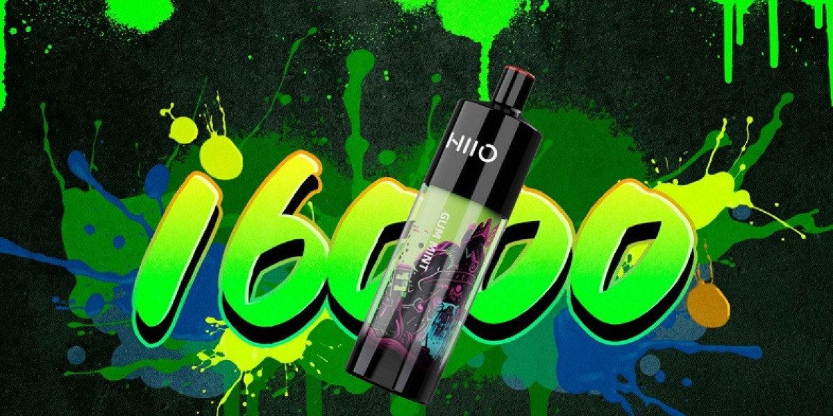 Annual Awards: Top 3 Most Powerful Disposable Vapes with Many Flavors in 2024